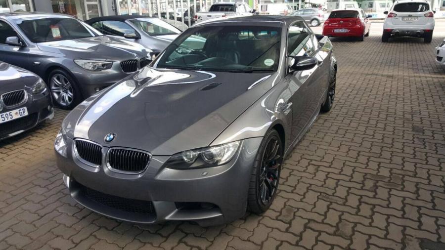  BMW M3 Picup by Monaco Motors 2016 года  (фото 13 из 27)